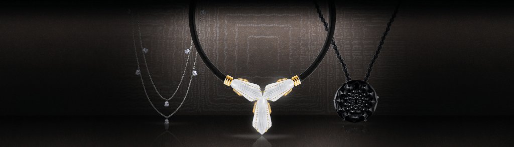 bijoux lalique