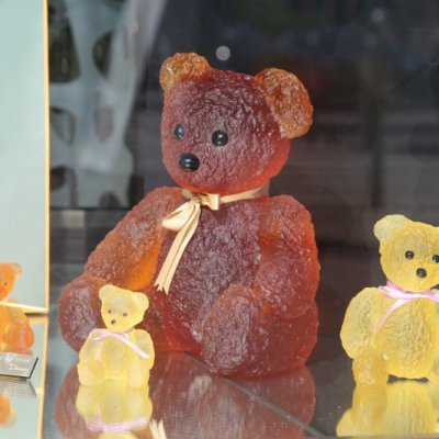 Doudours-Daum-Vessiere-Cristaux