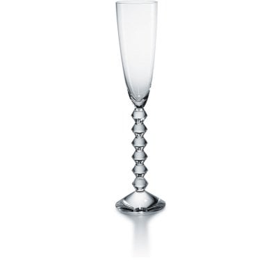 Flute-Vega-clair-Baccarat Flute-Vega-clair-Baccarat