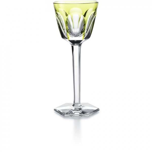 Harcourt-verre-vin-du-rhin-mousse-Baccarat
