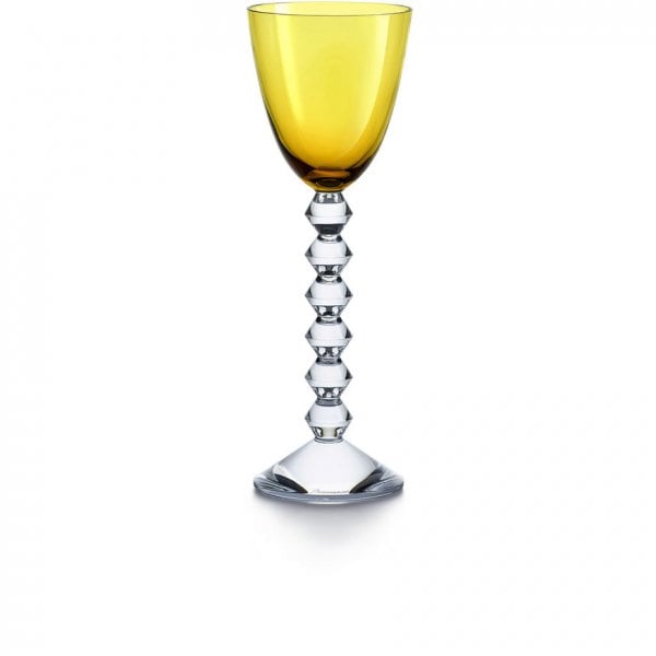 Vega-verre-vin-du-rhin-ambre-Baccarat