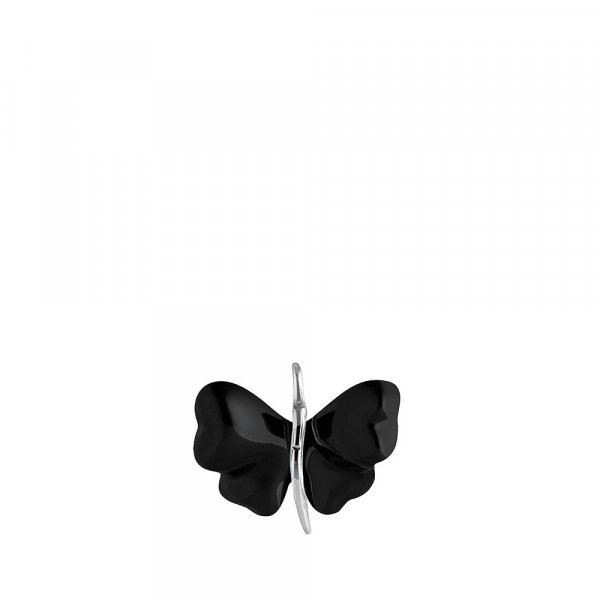 Pendentif-Papillon-lalique-noir