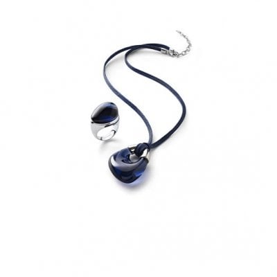 Bague-Galea-Baccarat Bague-Galea-Baccarat