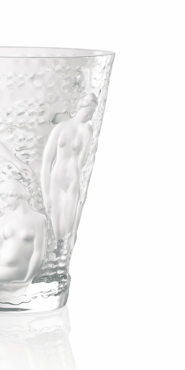 Vase-Ondines