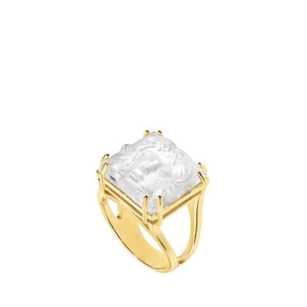 BAGUE-ARETHUSE-INC-VERMEIL