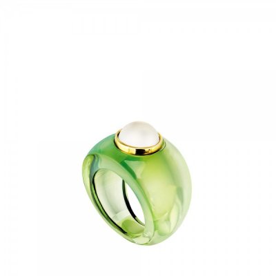 bague-charmante-lalique-vert