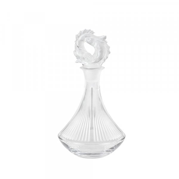 Carafe-2-poissons-Lalique