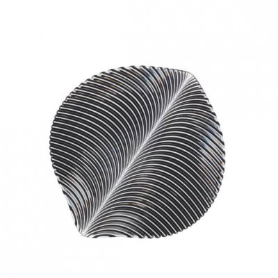 Coupe-feuille-mambo-32-noir-cristal