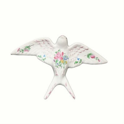 hirondelle-reverbere-faience-luneville