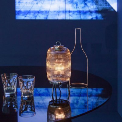 Lampe-ambiance-cristal-celeste-baccarat Lampe-ambiance-cristal-celeste-baccarat