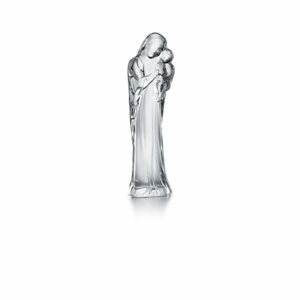 Nativite-vierge-enfant-Baccarat