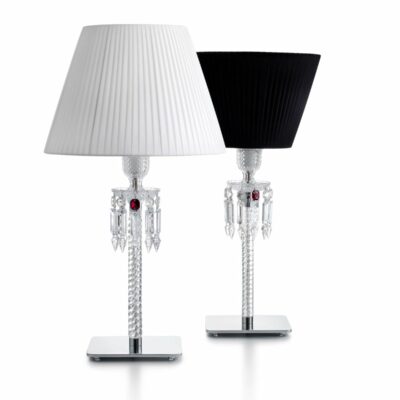 Torch-Lampe-Abat-Jour-noir Torch-Lampe-Abat-Jour-noir