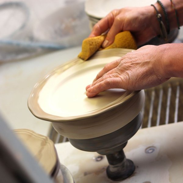 assiette-faience-de-luneville