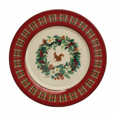 assiette-noel-faience-niderviller