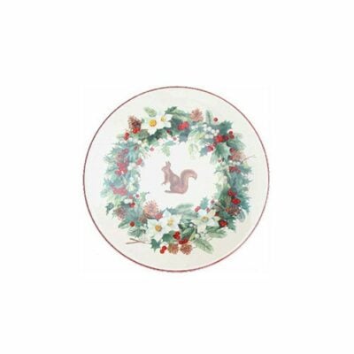 assiette-pain-faience-noel-niderviller