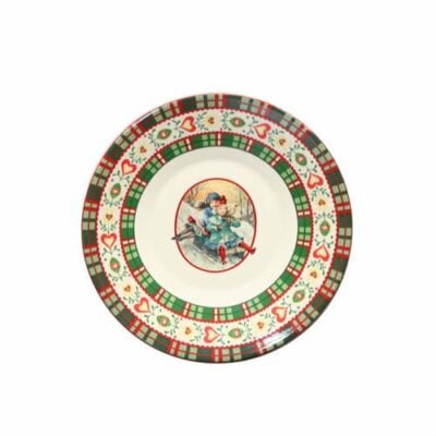 assiette-pain-niderviller-faience