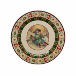 assiette-pain-niderviller-faience-saint-pertersbourg