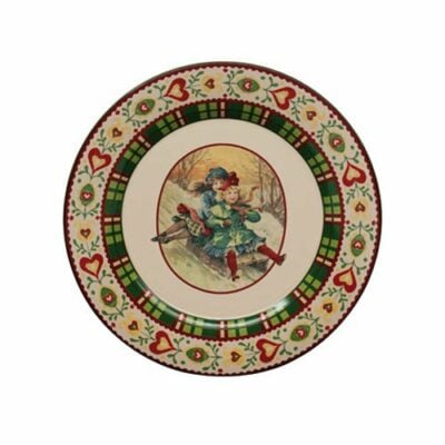 assiette-pain-niderviller-faience-saint-pertersbourg