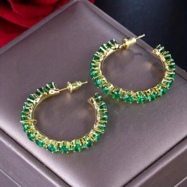 boucles-cristal-vert