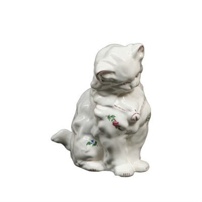 chatte-princesse-reverbere-faience-luneville