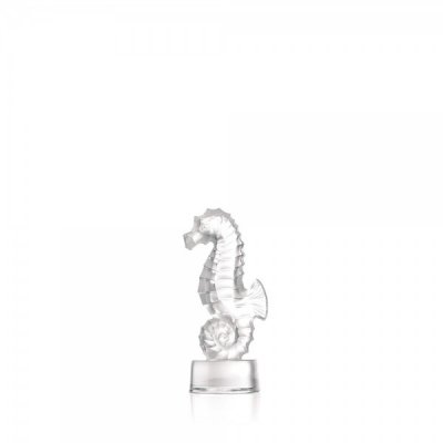hippocampe-lalique