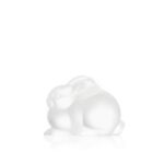 lapin-couche-lalique