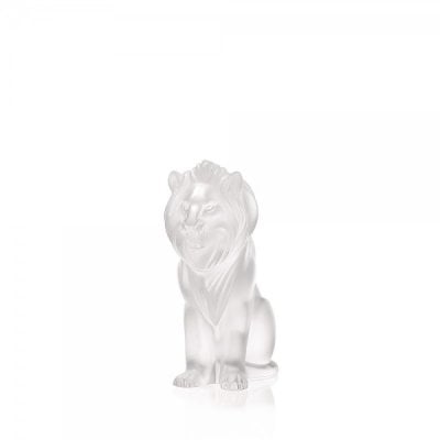 lion-bamara-incolore-lalique