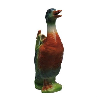 pichet-canard-barbotine-faience