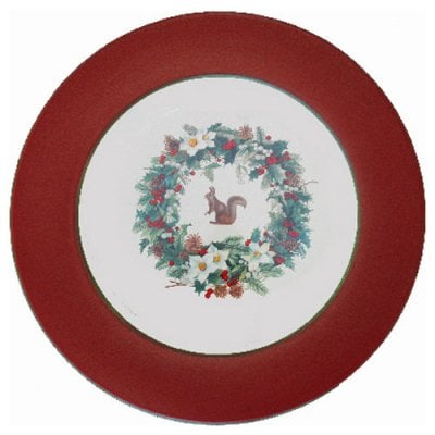 plat-faience-niderviller-noel