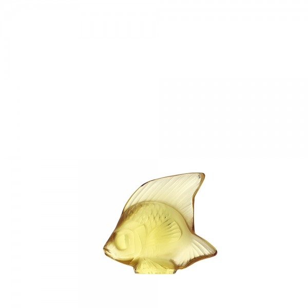poisson-cristal-jaune-lalique