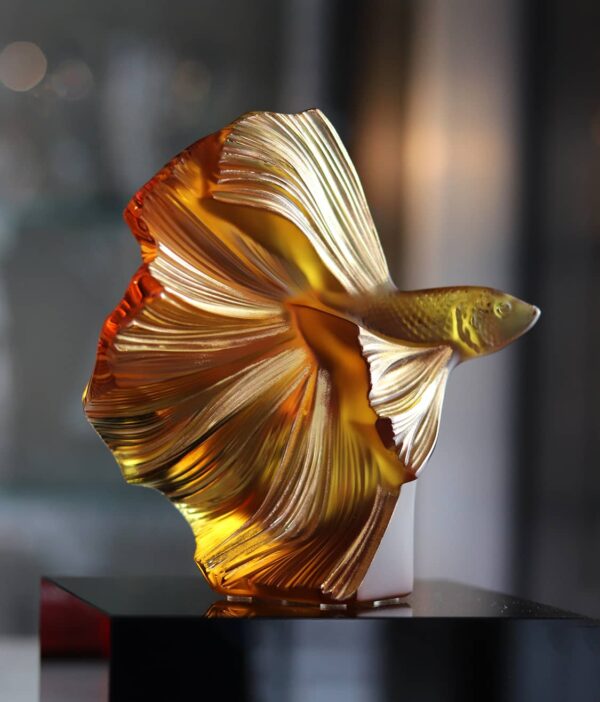 poisson-cristal-lalique-ambre