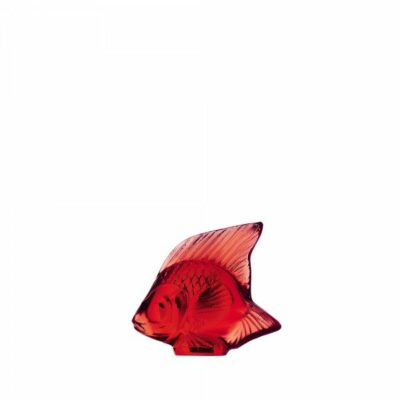 poisson-cristal-rouge-lalique