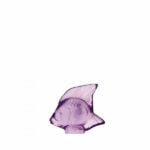 poisson-cristal-violet-lalique