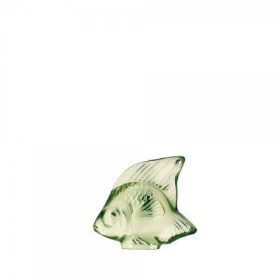 poisson-vert-clair-lalique