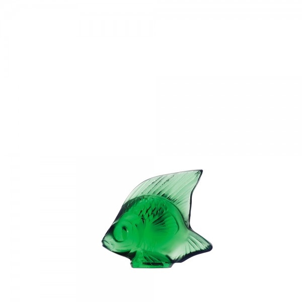 poisson-vert-emeraude-lalique