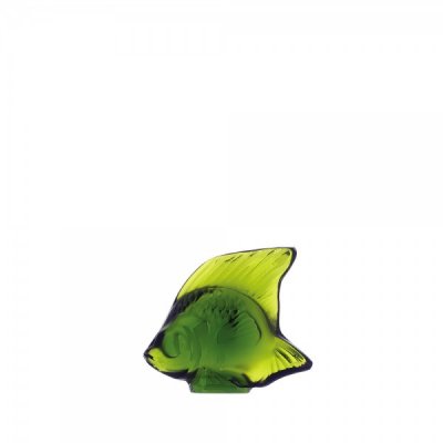 poisson-vert-tilleul-lalique