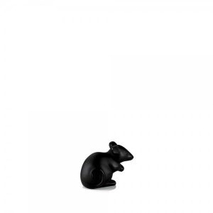 souris-cristal-noir-lalique souris-cristal-noir-lalique