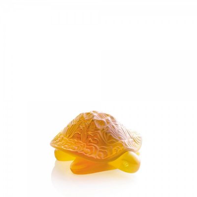 tortue-sidonie-lalique-ambre tortue-sidonie-lalique-ambre
