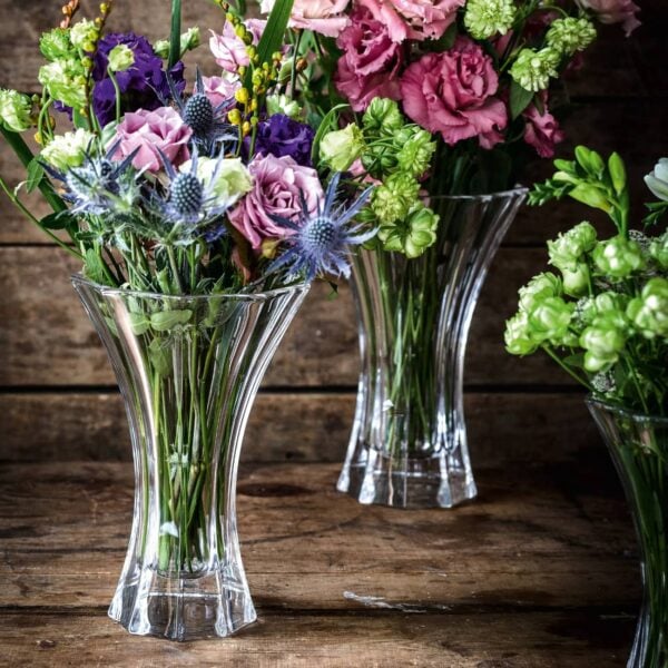 vase-saphir-cristal-nachtmann