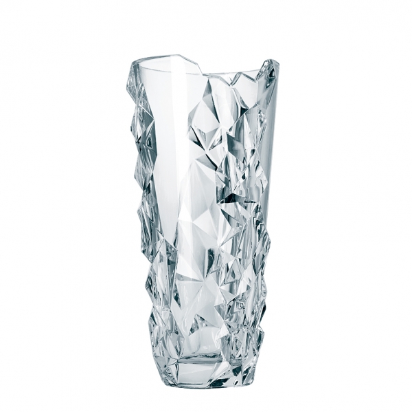 Vase-sculpture-cristal-Nachtmann