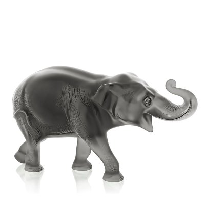 Sumatra-elephant-sculpture-Lalique