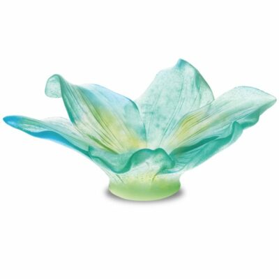 Amaryllis-coupelle-vide-poche-Daum