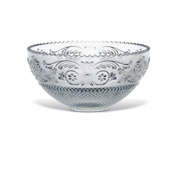 Arabesque-coupelle-Baccarat