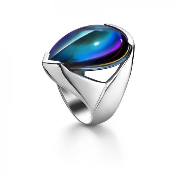 Bague-psydelic-scarabee-bleu-Baccarat