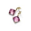 Boucles-oreilles-medicis-rose-baccarat