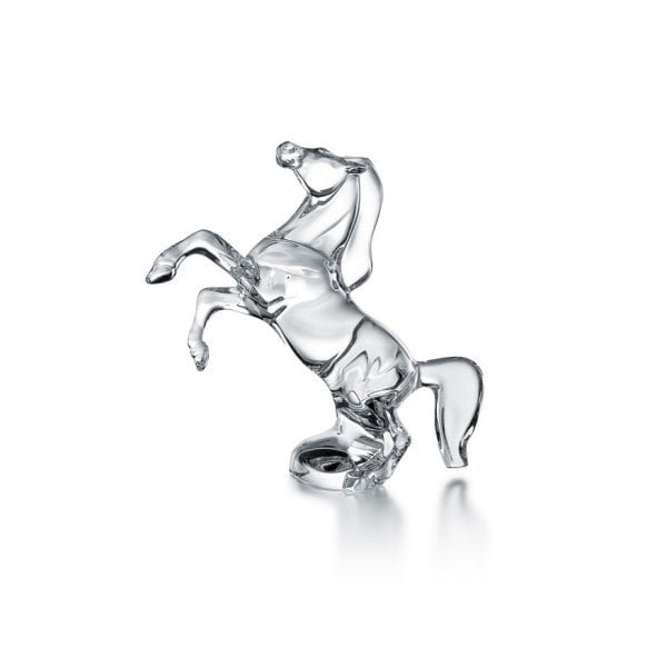 Cheval-cabre-cristal-Baccarat