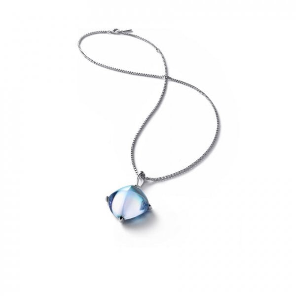 Collier medicis medium Baccarat