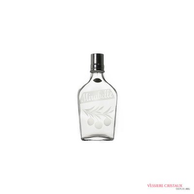 Flasque-cristal-alcool-mirabelle