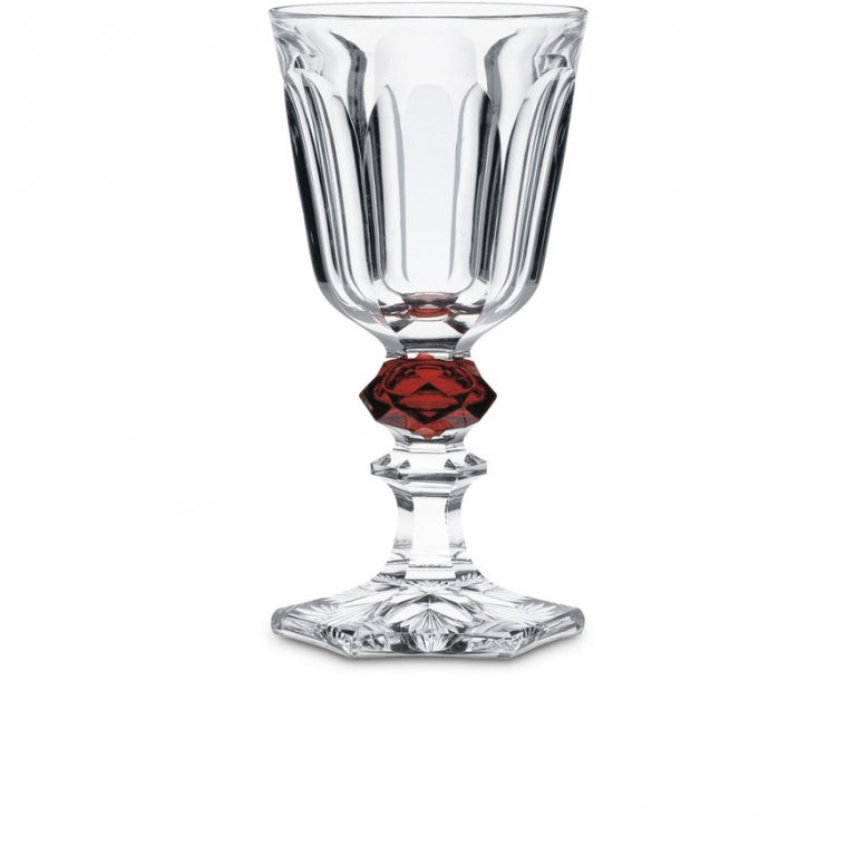 Verre Baccarat Harcourt