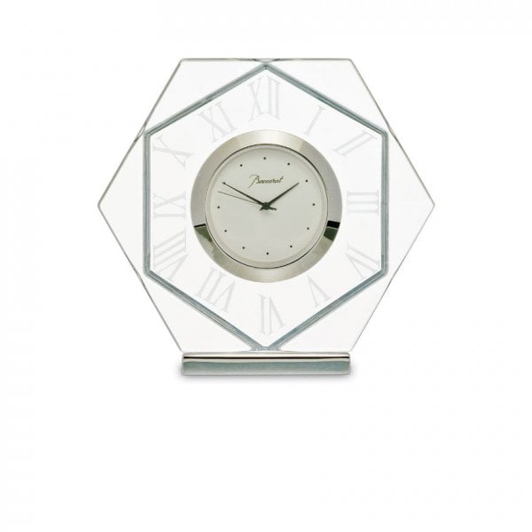 Harcourt-Pendulette-Baccarat